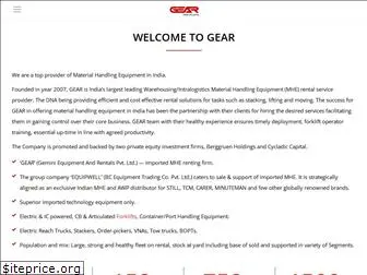 gear-india.com