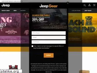 gear.jeep.com