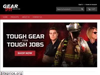 gear911.com