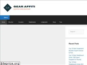 gearaffiti.com