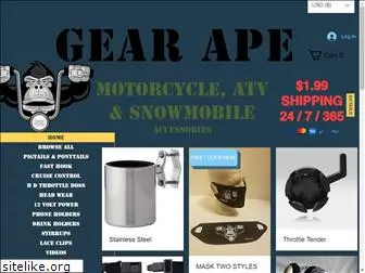 gearape.com