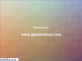 gearavenue.com