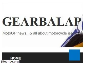 gearbalap.com
