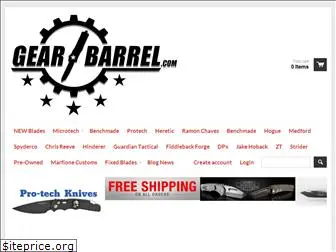 gearbarrel.com