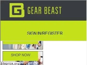gearbeast.com