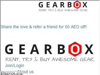 gearbox.ae