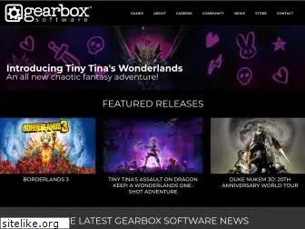 gearbox.com