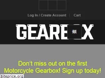 gearboxautomotive.com