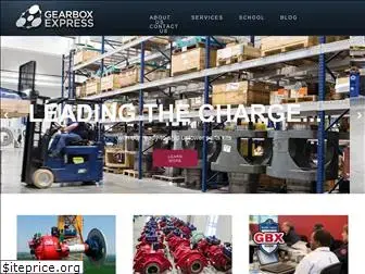 gearboxexpress.com