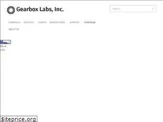 gearboxlabs.org