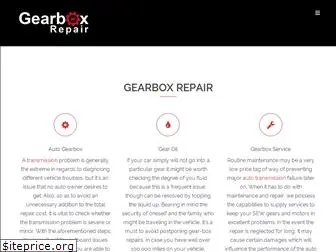 gearboxrepair.com.my