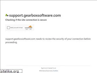 gearboxsoftware.zendesk.com