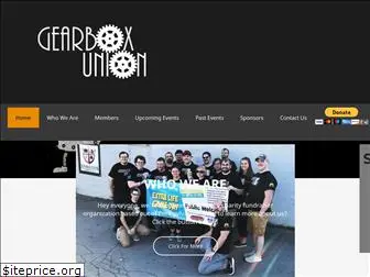 gearboxunion.com