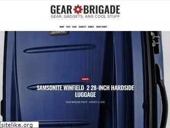gearbrigade.com