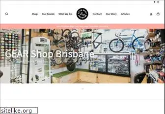 gearbrisbane.com