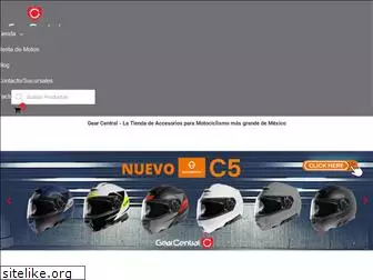 gearcentral.com.mx