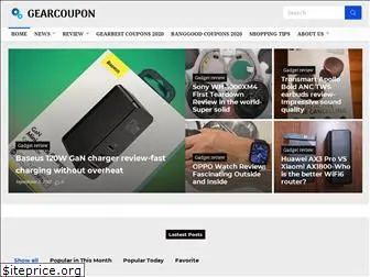gearcoupon.com