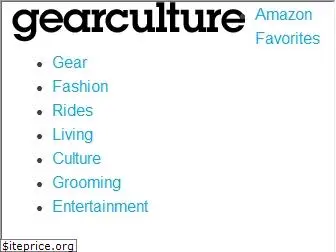 gearculture.com