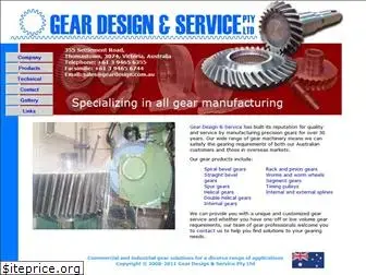 geardesign.com.au