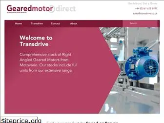 gearedmotor-direct.com