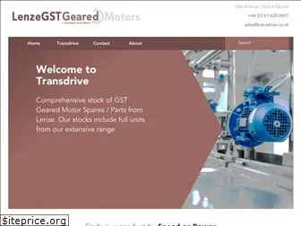 gearedmotorspares-lenzegst.co.uk