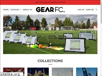 gearfc.com