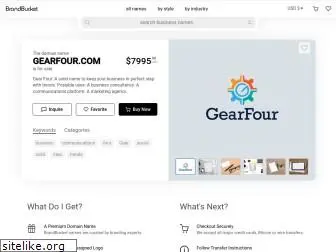 gearfour.com