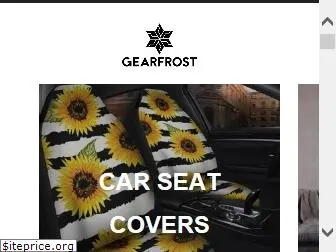gearfrost.com