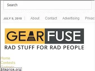 gearfuse.com