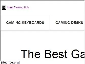 geargaminghub.com