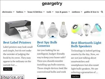 geargetry.com