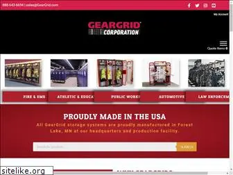 geargrid.com