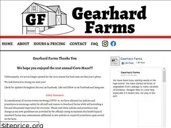 gearhardfarms.com