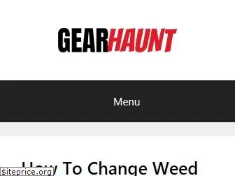 gearhaunt.com