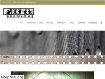 gearheadgrip.com