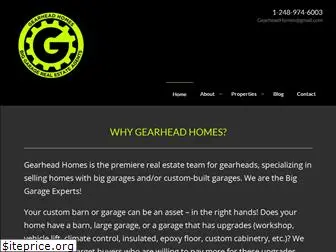 gearheadhomes.com
