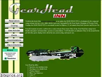 gearheadinn.com