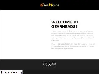 gearheads-garage.com