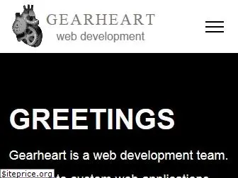 gearheart.io