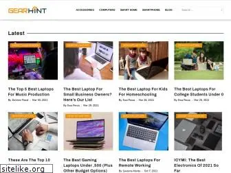 gearhint.com