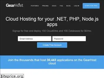 gearhost.com