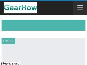 gearhow.com