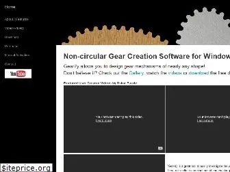 gearifysoftware.com