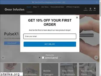 gearinfusion.com