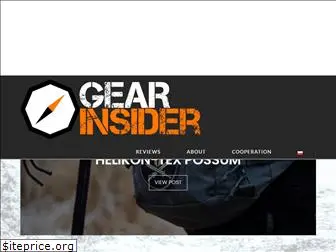 gearinsider.com