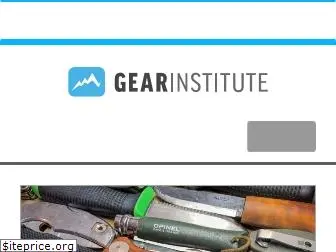 gearinstitute.com