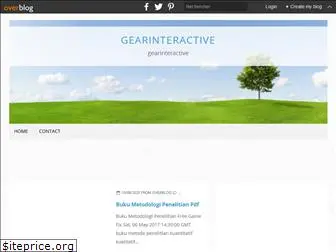 gearinteractive.over-blog.com