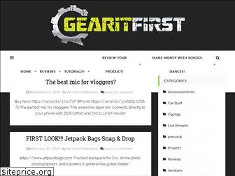 gearitfirst.com