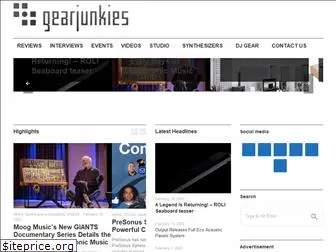 gearjunkies.com