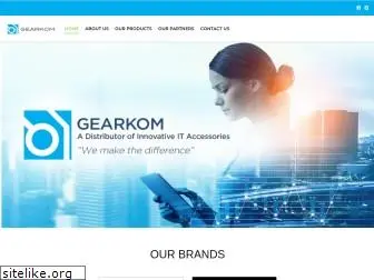 gearkom.com